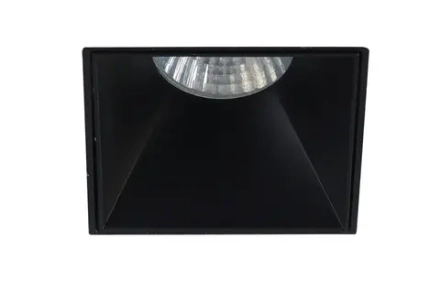 Светильник встраиваемый Crystal Lux CLT 051C1 BL-BL 1400/190