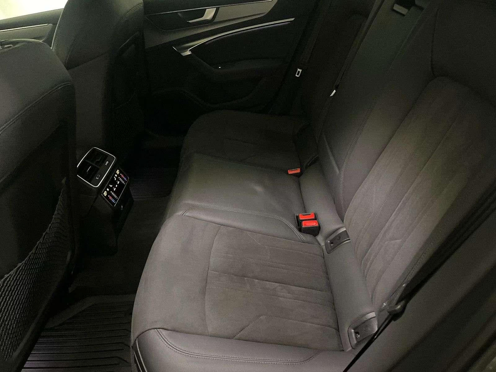 Audi A6 Allroad (Стоимость в ЕС)