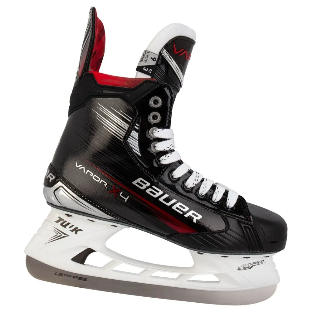 Коньки Bauer S23 Vapor X4 SR
