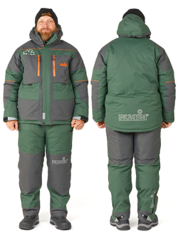 Костюм зимний Norfin DISCOVERY 3 M