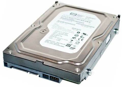 Жесткий диск HP 80GB 7.2k 3.5" SATA 404587-002