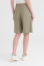 Шорты Риесте NOME Atelier