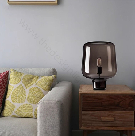 Table design lamp Say My Name by Northern