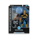 DC Multiverse: Panic in the Sky Agent Liberty