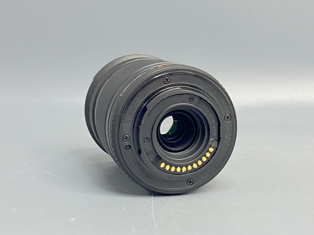 Olympus ED 40-150mm 4.0-5.6 R MFT