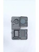 Дозатор моющих средств посудомоечной машины 0120400073 Haier