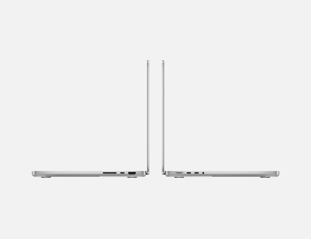MacBook Pro 14 M5 10-Core, GPU 10-Core, 16GB, 1TB