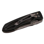 Нож складной Ganzo G615 440C -