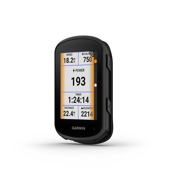 Велокомпьютер Garmin Edge 840 Bundle 010-02695-11