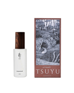 Body & hair fragranced mist TSUYU Unleash