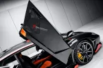 Карбоновый обвес в стиле CENTENARIO для LAMBORGHINI AVENTADOR LP700 / LP720 / LP750 Ламборгини