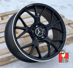 Комплект дисков Mercedes-Benz 18x8 et35 5x112