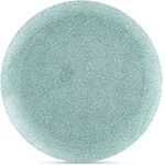 Тарелка обеденная 26см «ICY TURQUOISE» V0088