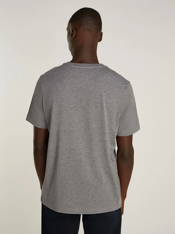 Футболка мужская TOMMY HILFIGER BIG HILFIGER TEE