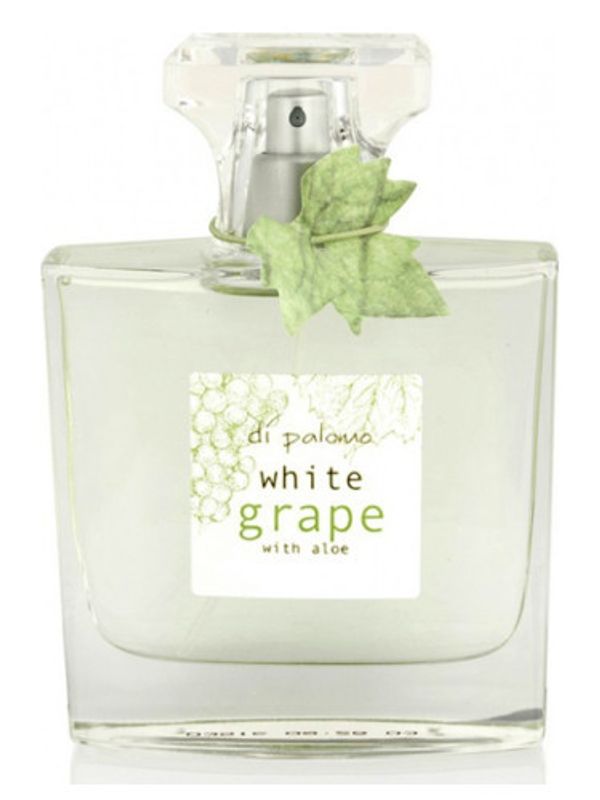 Di Palomo White Grape