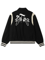 Мужской Бомбер Song Varsity