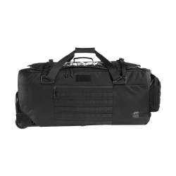 Tasmanian Tiger Transporter Heavy Frame MKII Black — фото 3