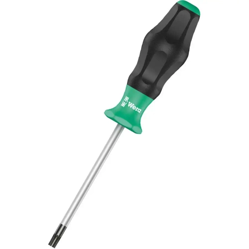 1367 Отвёртка TORX® TX 7x60 мм WERA 05031502001