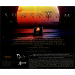 Sunstorm / House Of Dreams (RU)(CD)