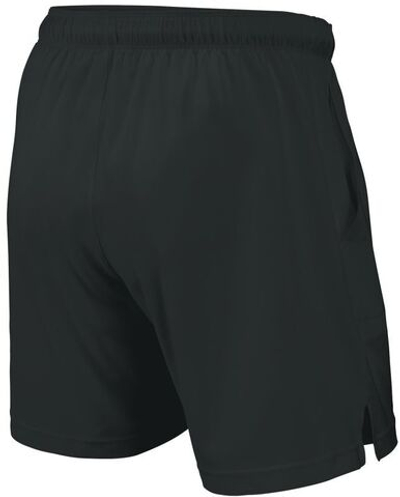 Мужские шорты теннисные Wilson Rush 7" Woven Short - black