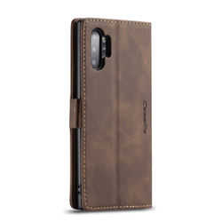 Чехол-книжка CaseMe Matte Samsung Galaxy Note 10 Plus