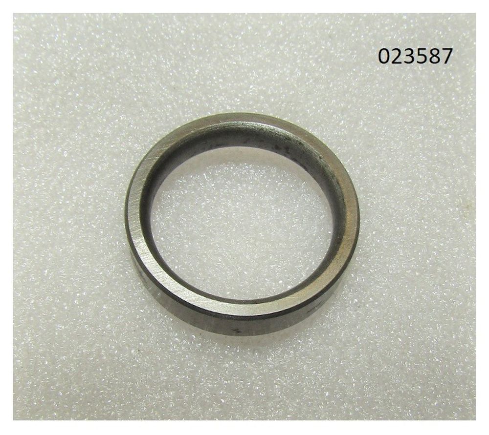 Седло клапана выпускного Ricardo Y480BD; TDK 14 4L/Exhaust valve seat