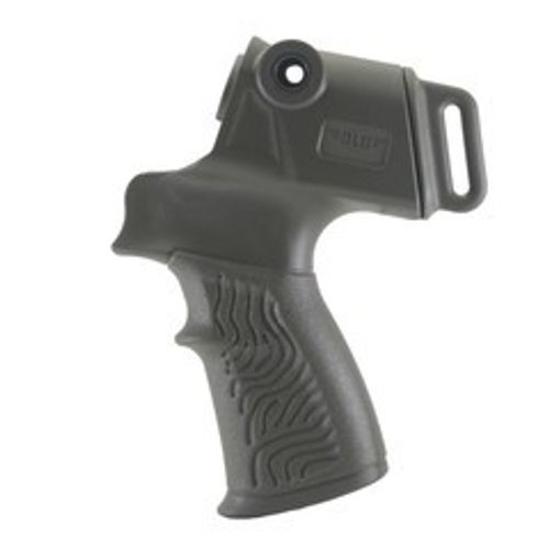 Рукоятка на Mossberg 500/590, Maverick 88 с заглушкой, DLG Tactical