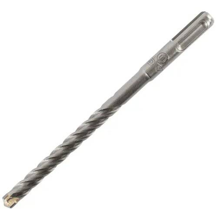 БУР по бетону крест.пластина SDS-PLUS D10x160/250мм 2728908