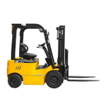 Электропогрузчик EFL181 (1800 кг; 3 м; li-ion 48 В / 150Ач) SMARTLIFT