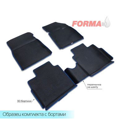 Nissan Note 2 поколение E12 (09.2012 - 10.2016 - ) правый руль