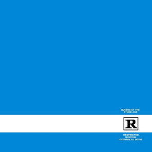 Queens Of The Stone Age / Rated R (LP)