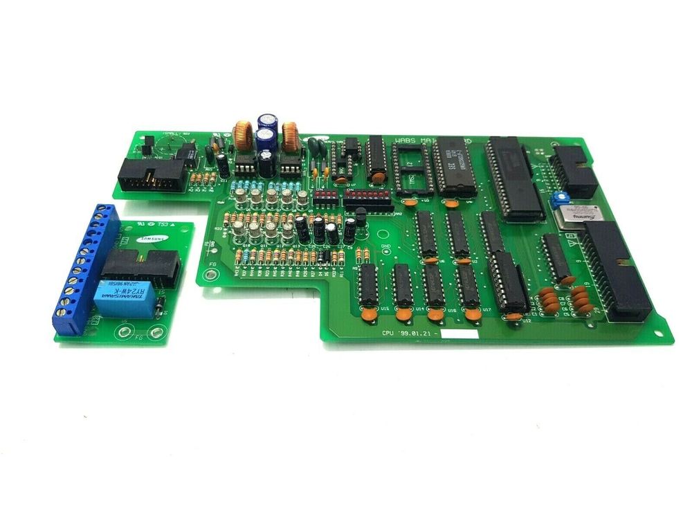 CPU 99.01.21 CPU 99.01.21