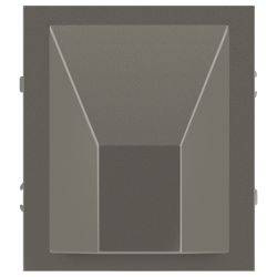 Вывод кабеля ЭРА Arktik 16-6001-07 титан | Эра Arktik