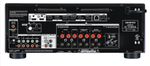 Ресивер Onkyo TX-NR6100 M2 Black