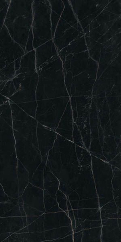 Керамогранит Marvel Dream Black Atlantis LAPPato