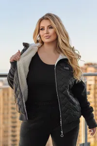 Костюм теплый УК-1605-3 Фабрика Моды