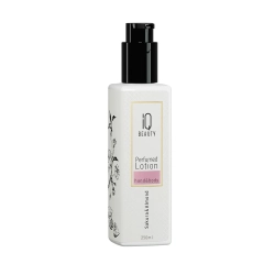 Парфюмированный лосьон для рук и тела IQ Beauty Сакура и миндаль Sakura&Almond, 250 мл