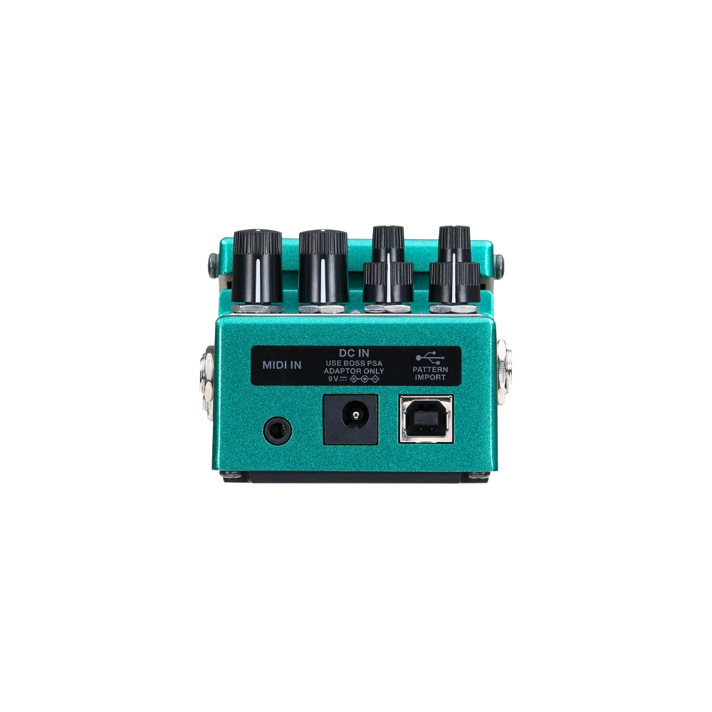 Boss SL-2 Slicer