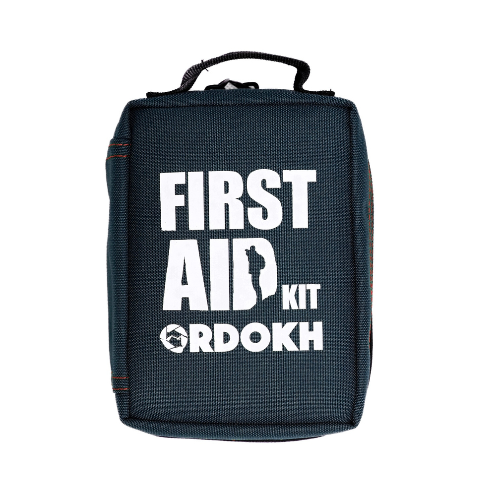 Сумка для аптечки Ordokh First Aid Bag Mini ORD-230920268 Иран
