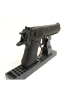 Страйкбольный пистолет CM121 Desert Eagle AEP электр.