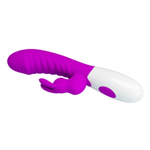 Вибратор Naughty Bunny Pretty Love BW-500071