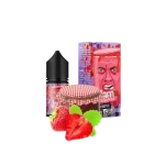 In Bottle Salt Strawberry Jam (Клубничный Джем, 50 мг, 30 мл)
