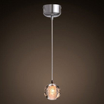 Подвесной светильник Imperiumloft Bocci 40,39