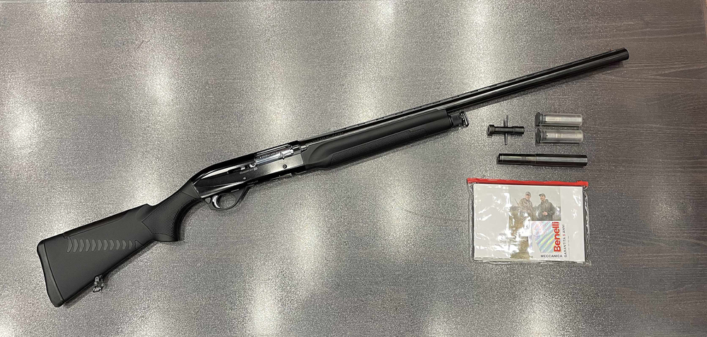 Benelli Raffaello Crio comfort., к 12/76., № F276969/С1089528 (комиссия)