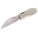 Складной нож Царап (Tsarap) folder Tan Mr.Blade
