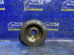 Диск тормозной задний Honda ELYSION 2004-2013