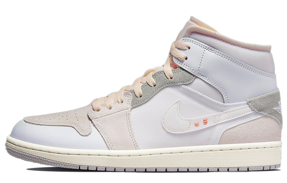 Air Jordan 1 Mid Se 'Inside Out'