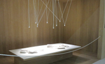 светильник  Vibia Match  Suspension ( 8 bulbs  white )