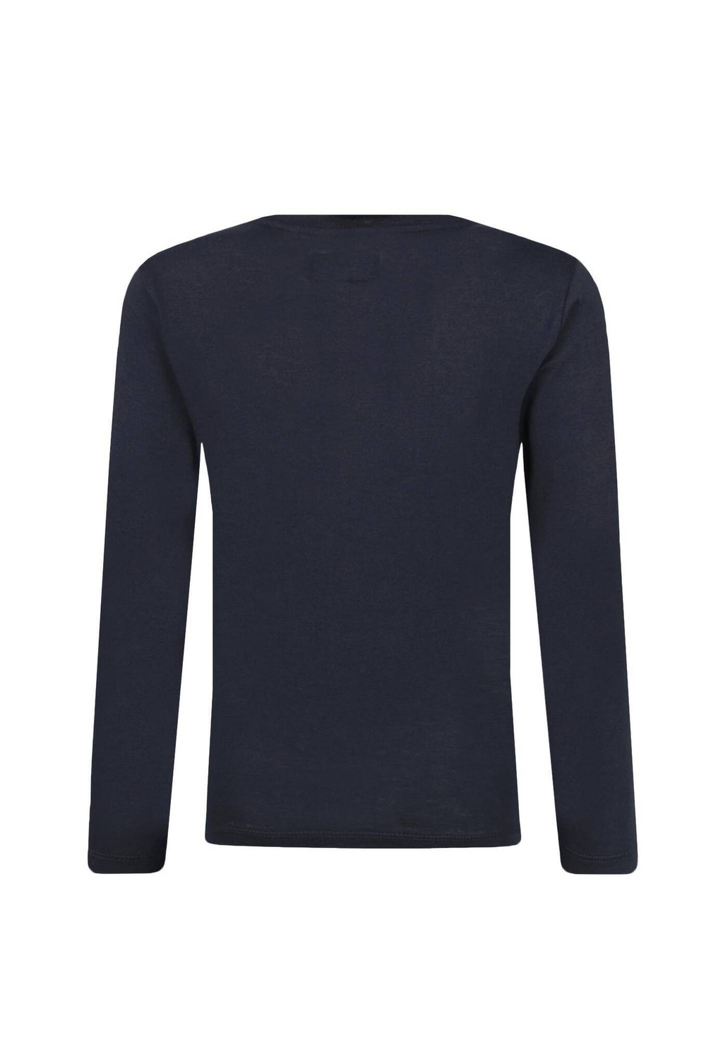 лонгслив Emporio Armani - темно-синий(8N4T64 1JNQZ)