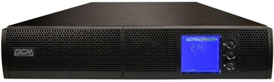 Источники бесперебойного питания (UPS, ИБП) Powercom ИБП POWERCOM Sentinel SNT-1000, 1000ВA